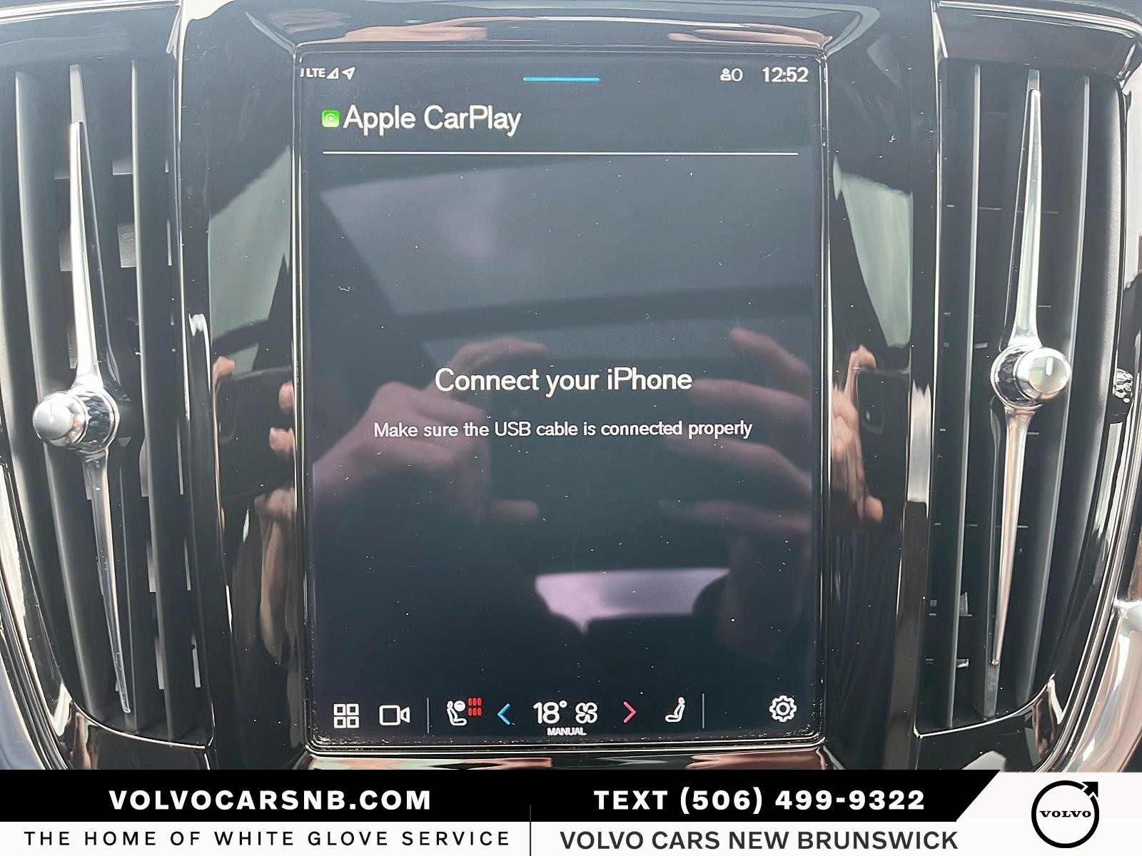 2024 Volvo V90 Cross Country B6 Ultimate