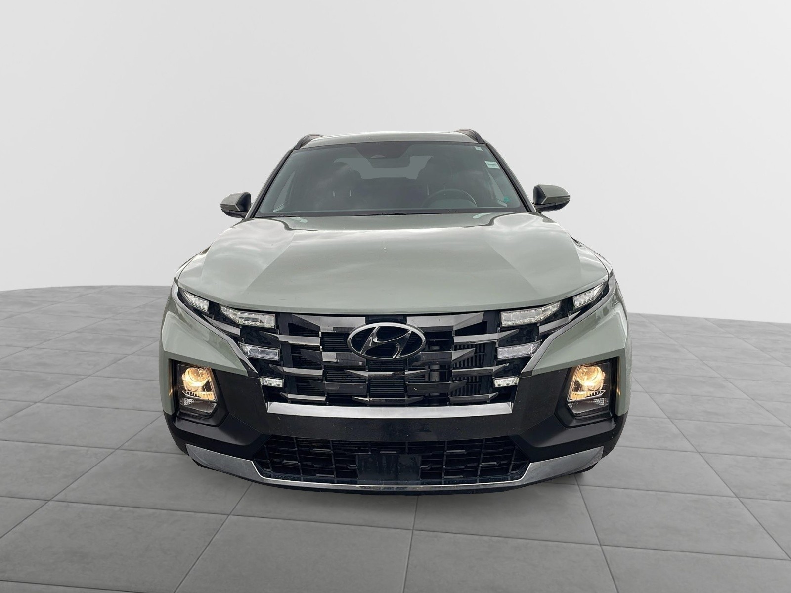 2024 Hyundai Santa Cruz Trend