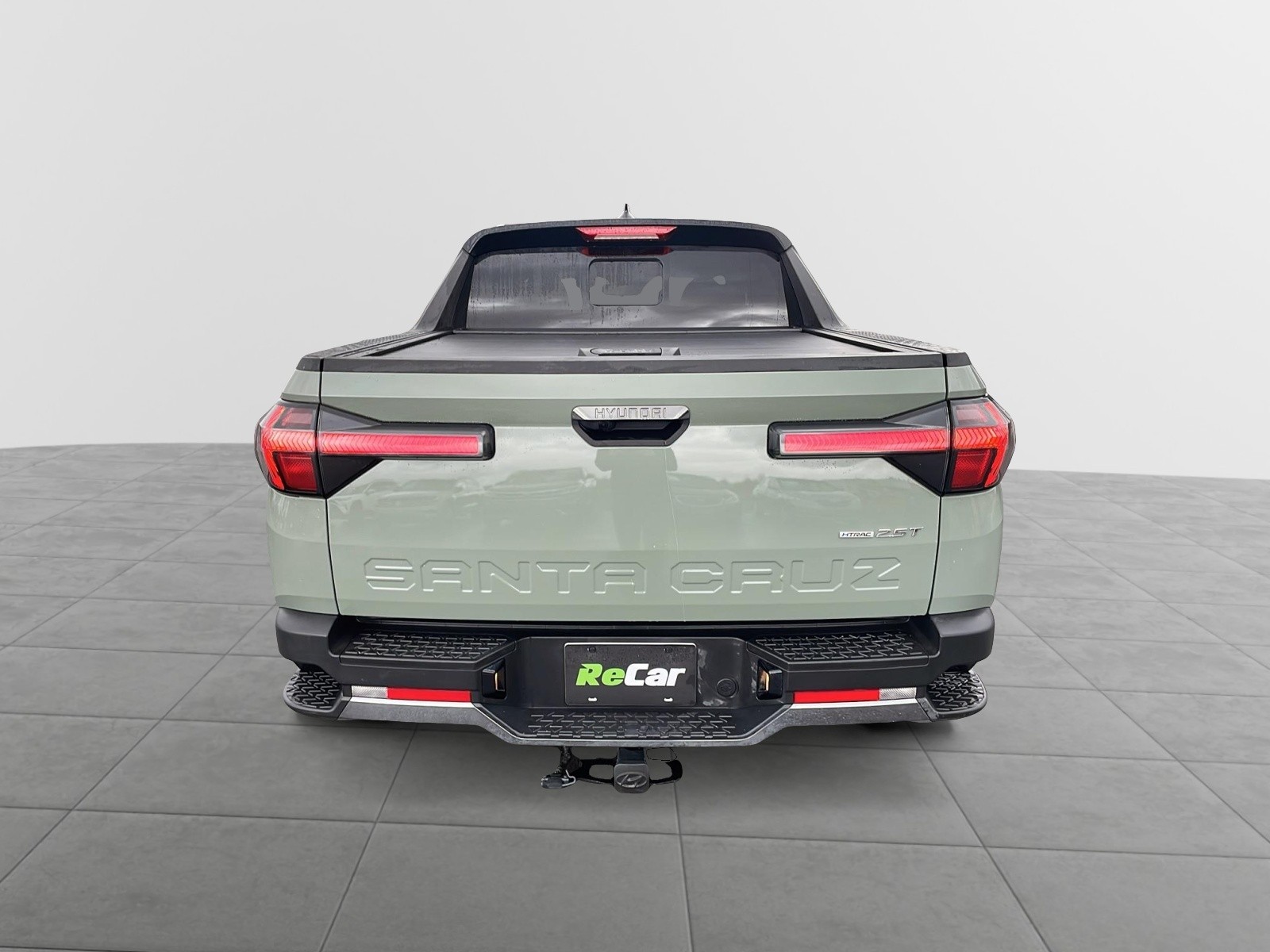 2024 Hyundai Santa Cruz Trend