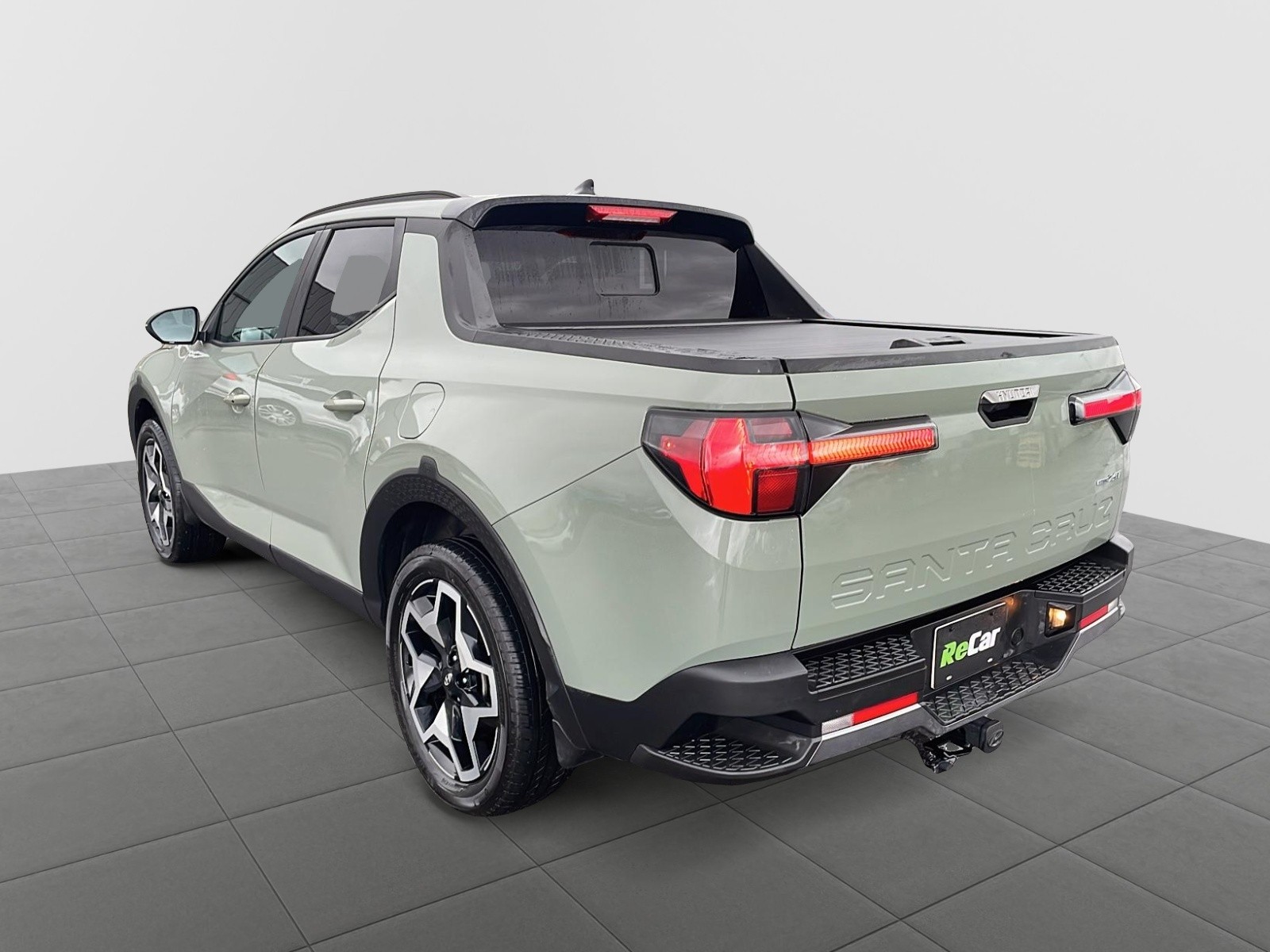 2024 Hyundai Santa Cruz Trend