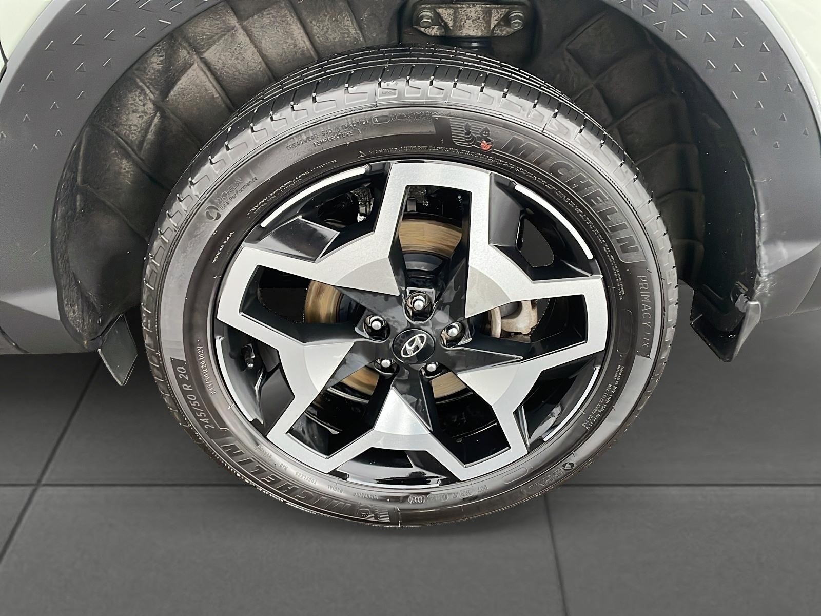 2024 Hyundai Santa Cruz Trend