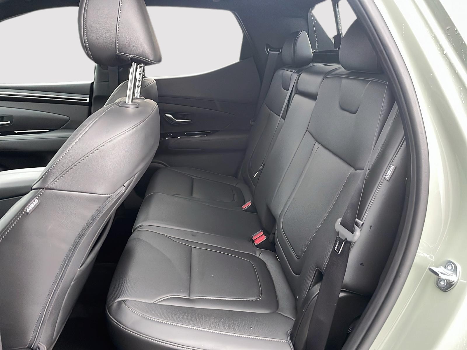 2024 Hyundai Santa Cruz Trend