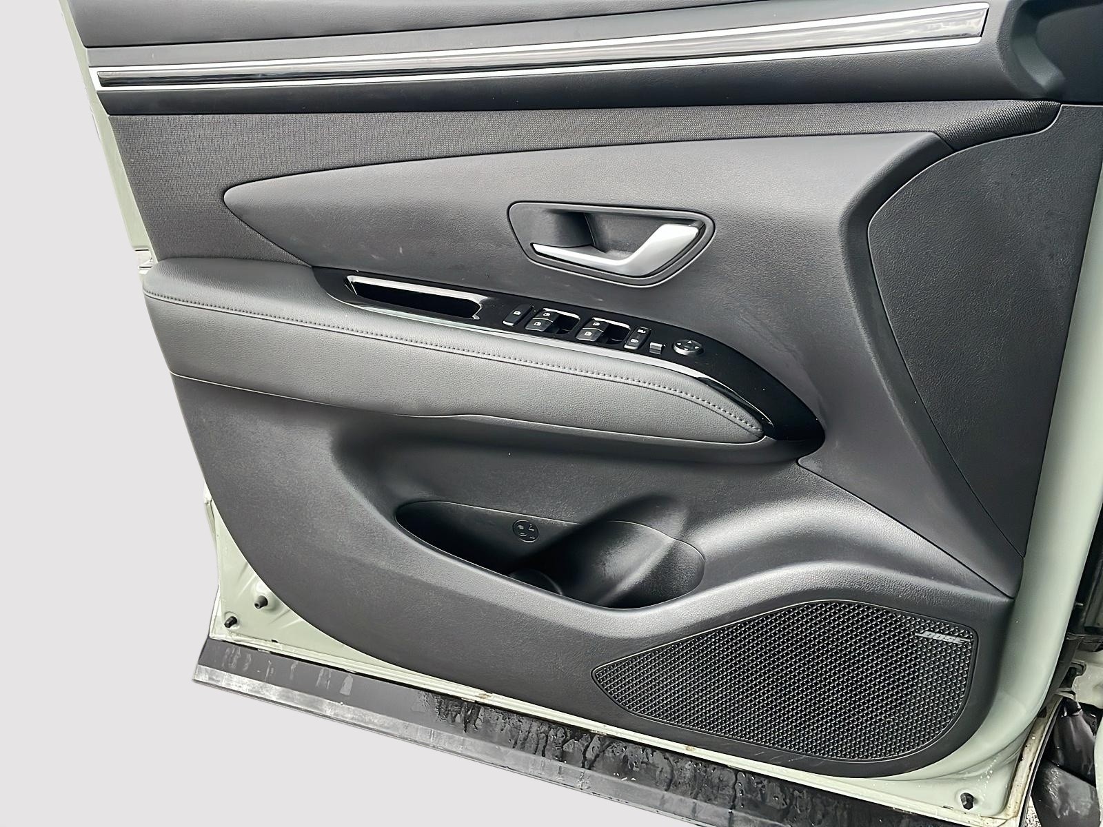 2024 Hyundai Santa Cruz Trend