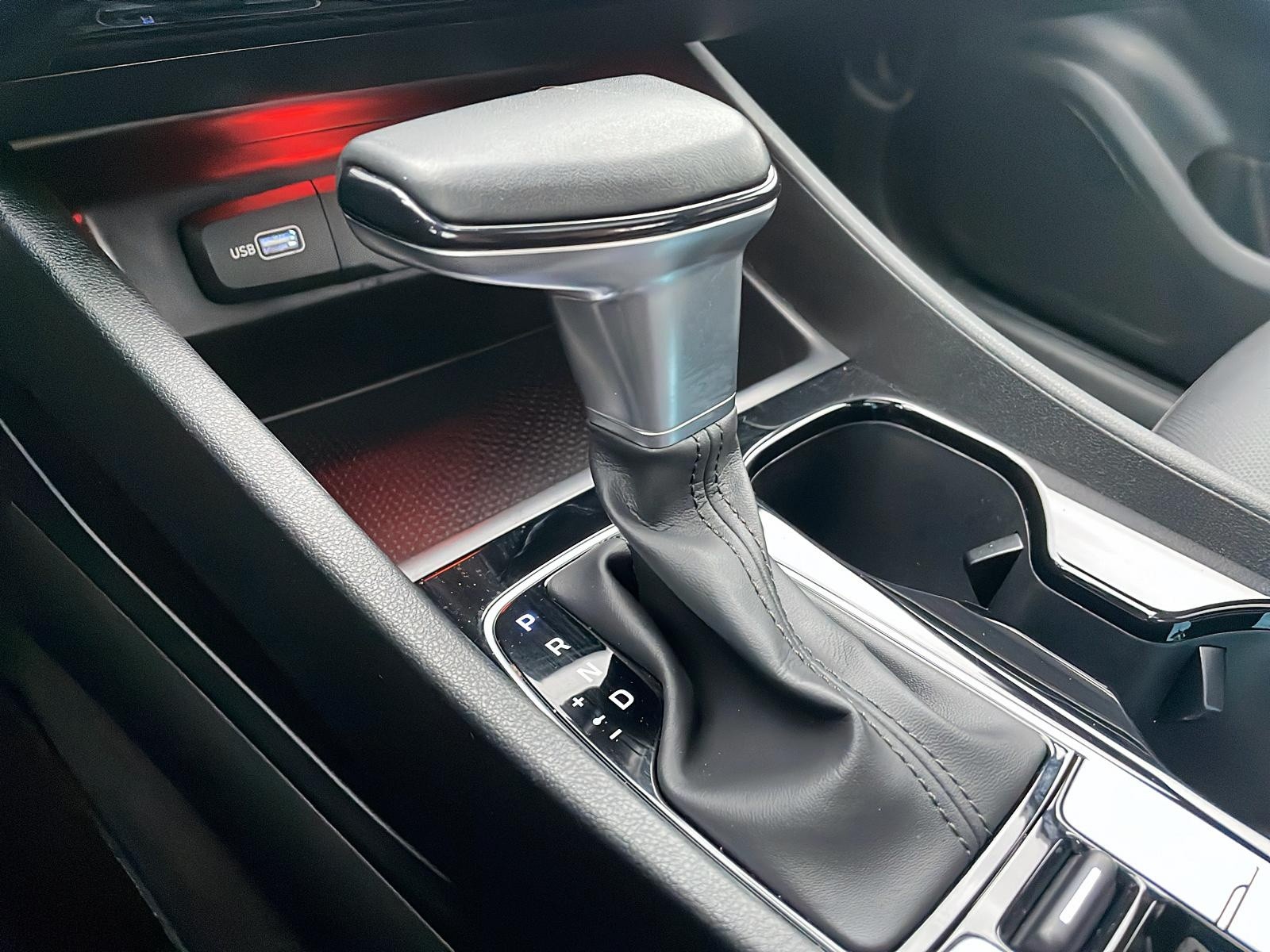 2024 Hyundai Santa Cruz Trend