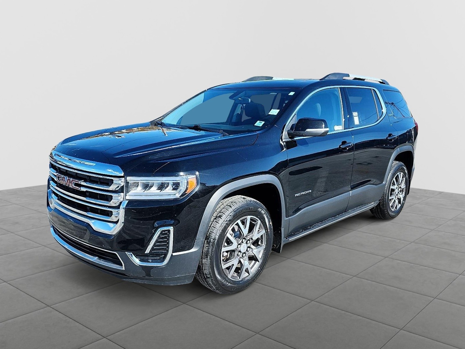 2020 GMC Acadia  SLE