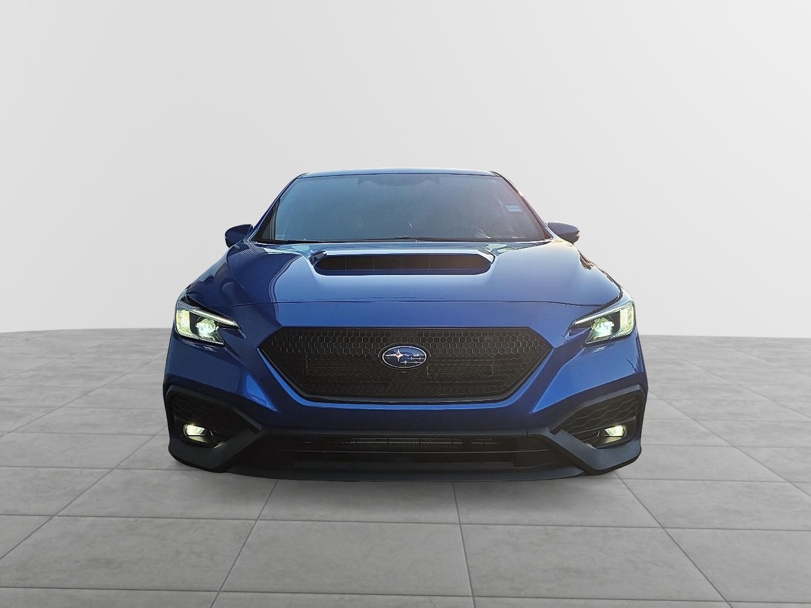 2023 Subaru WRX Sport-tech