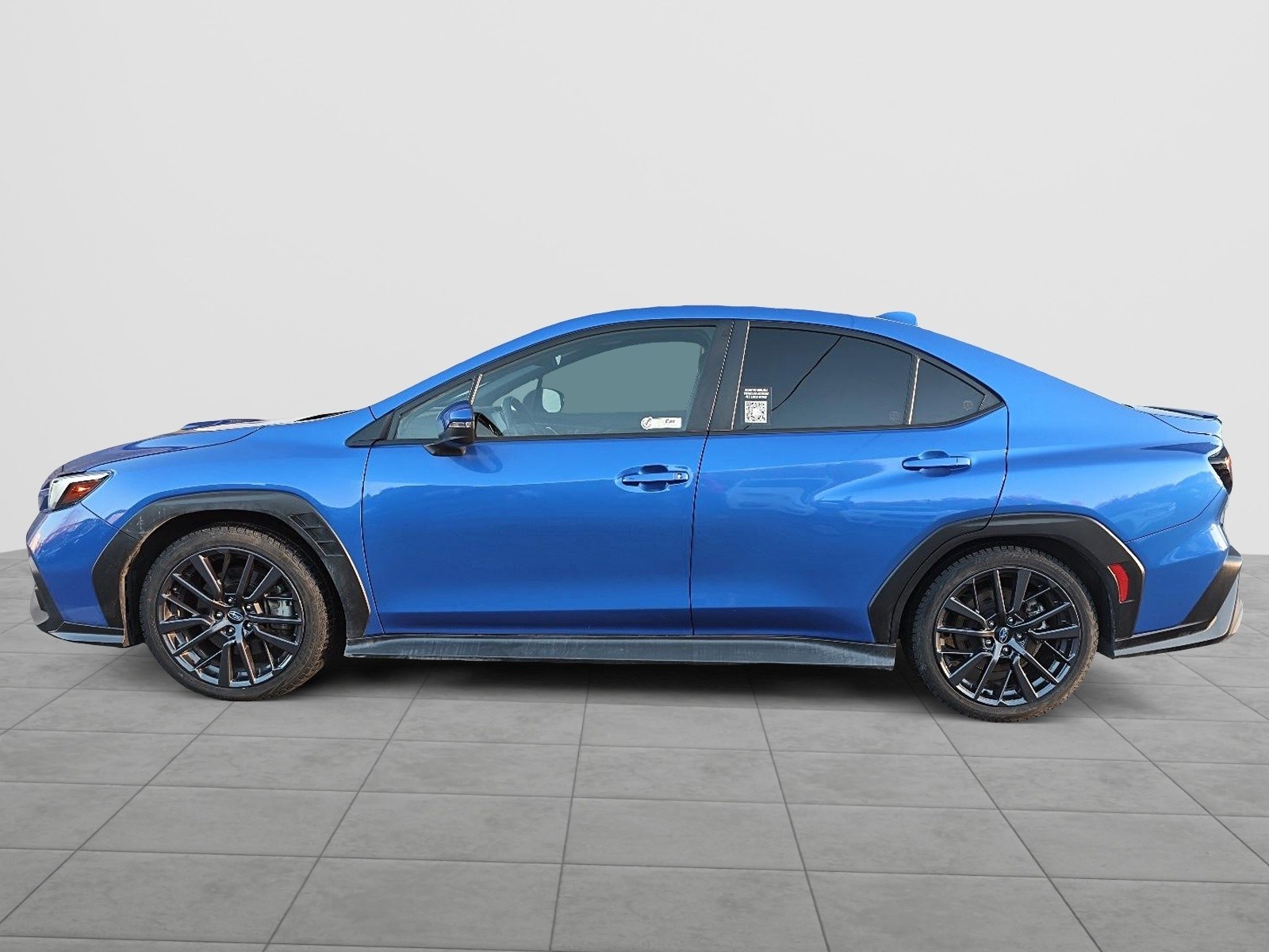 2023 Subaru WRX Sport-tech