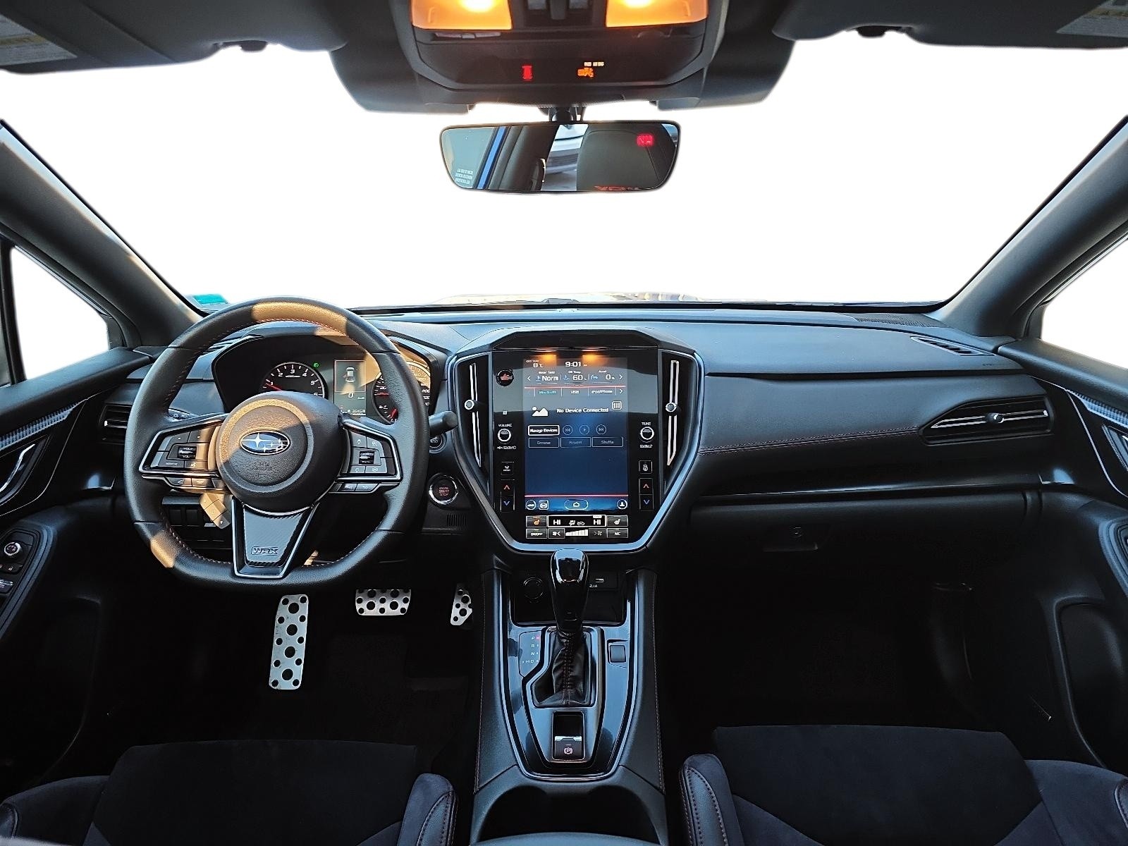 2023 Subaru WRX Sport-tech