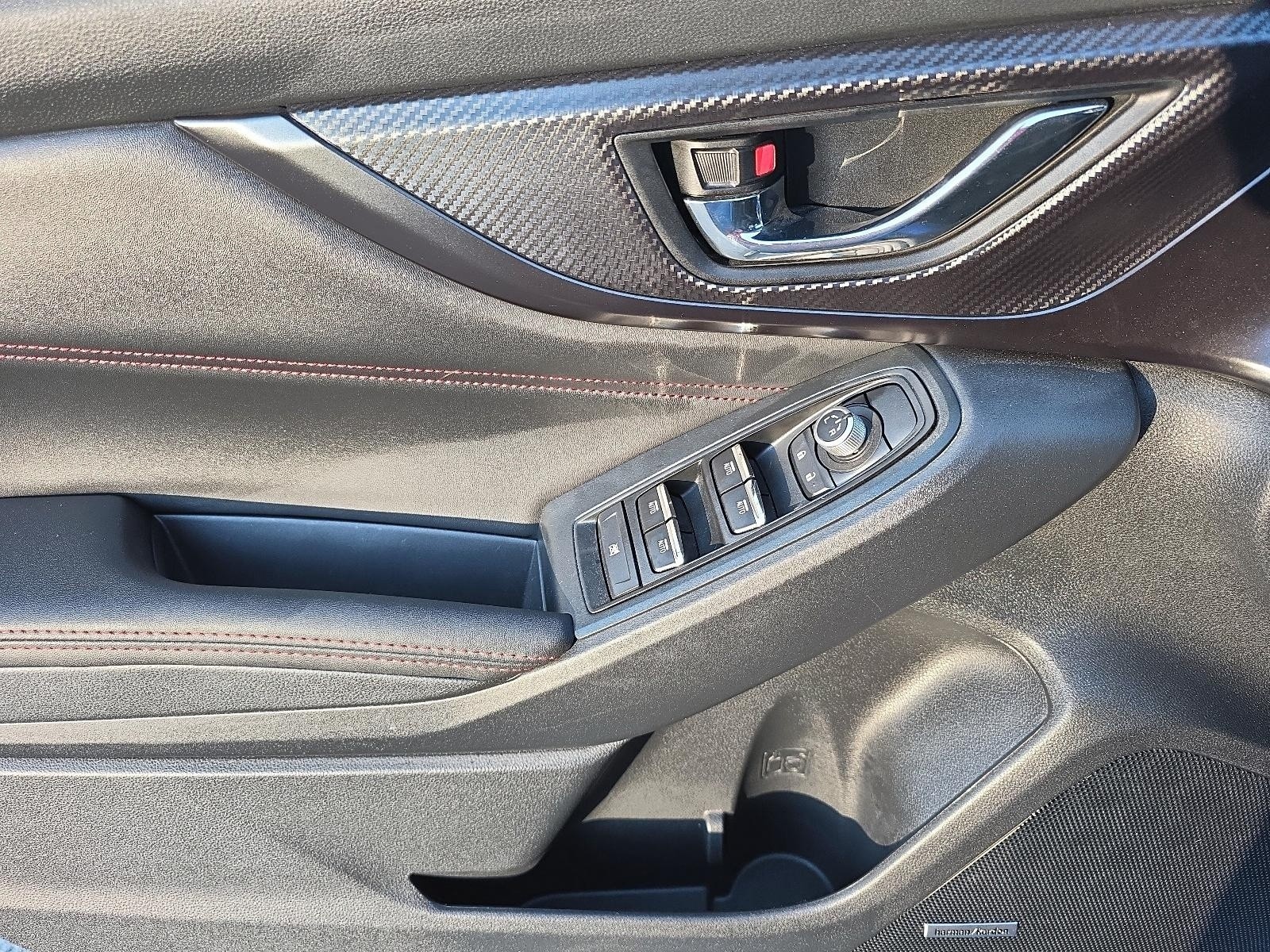 2023 Subaru WRX Sport-tech