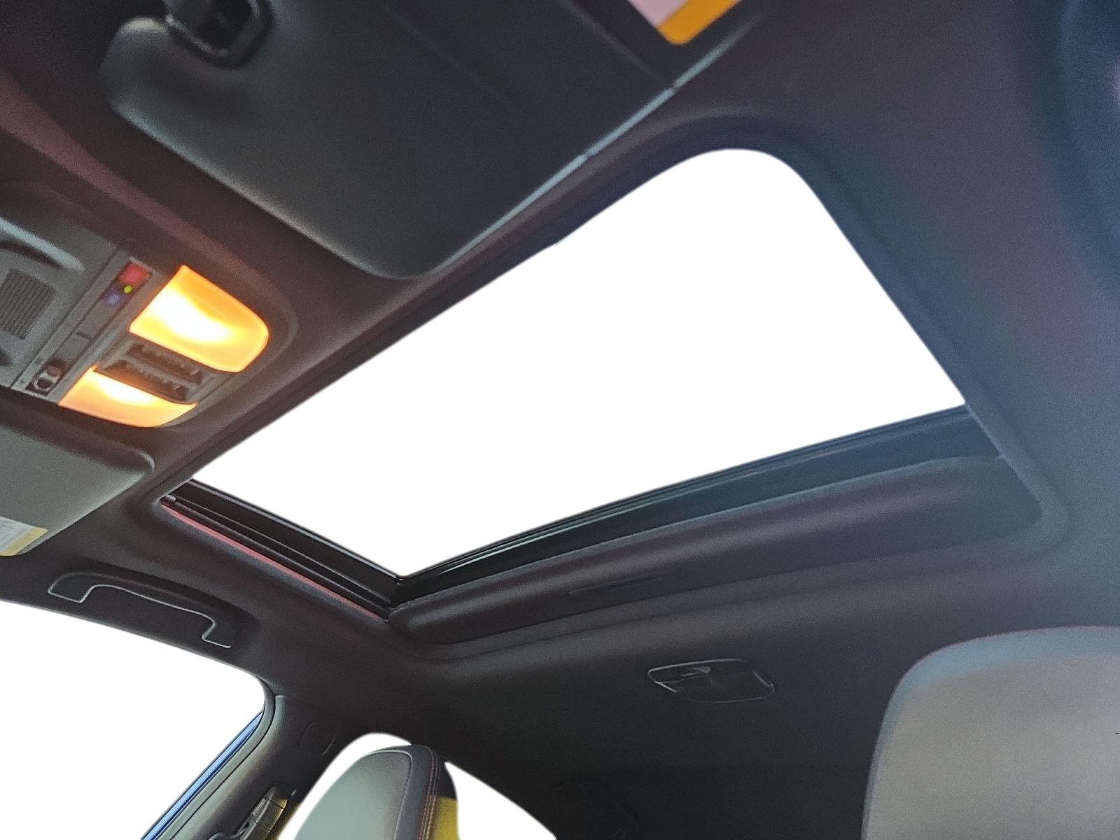 2023 Subaru WRX Sport-tech