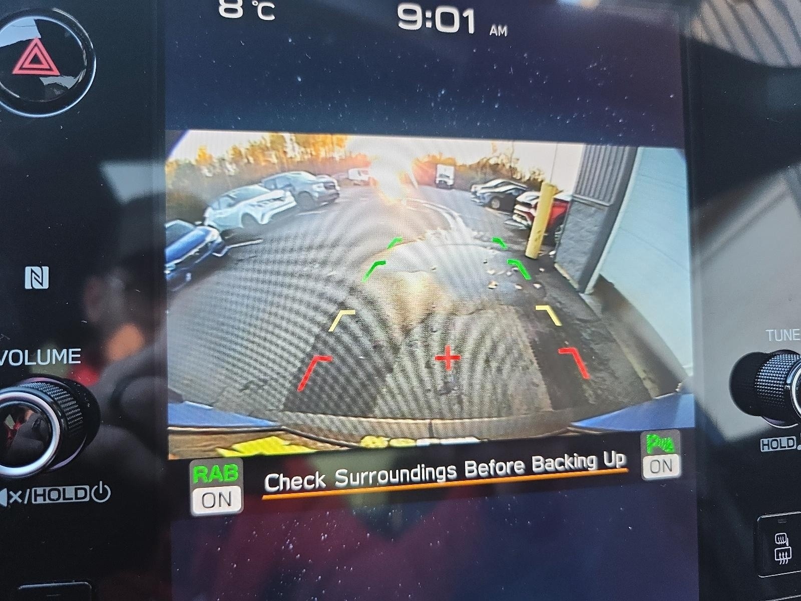 2023 Subaru WRX Sport-tech