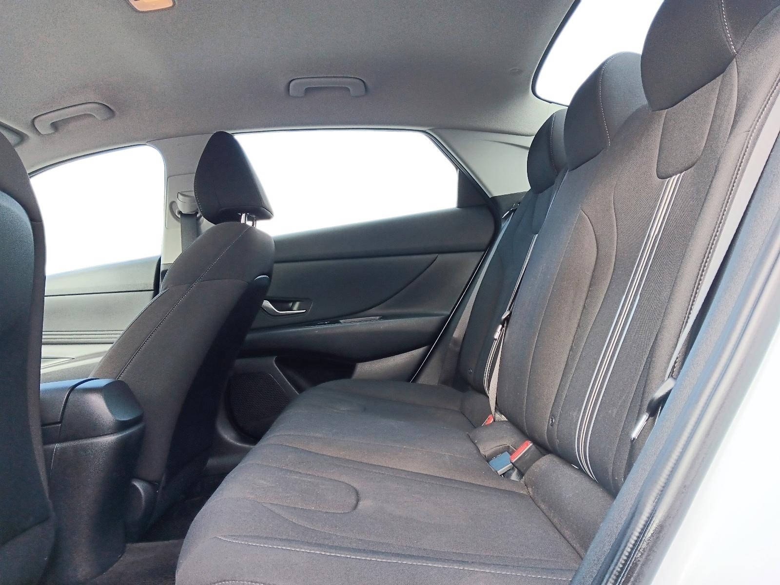 2023 Hyundai Elantra Preferred