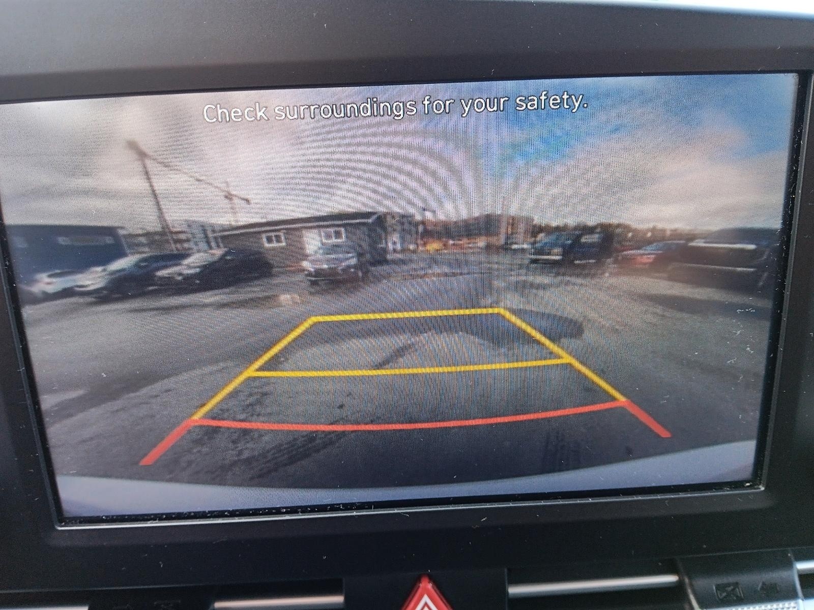 2023 Hyundai Elantra Preferred