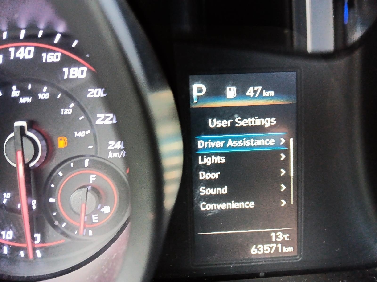 2023 Hyundai Elantra Preferred