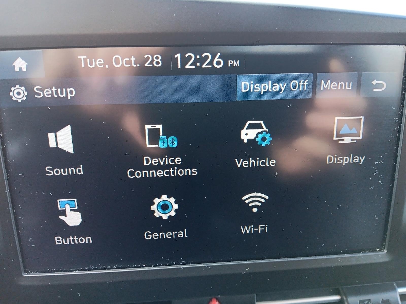 2023 Hyundai Elantra Preferred