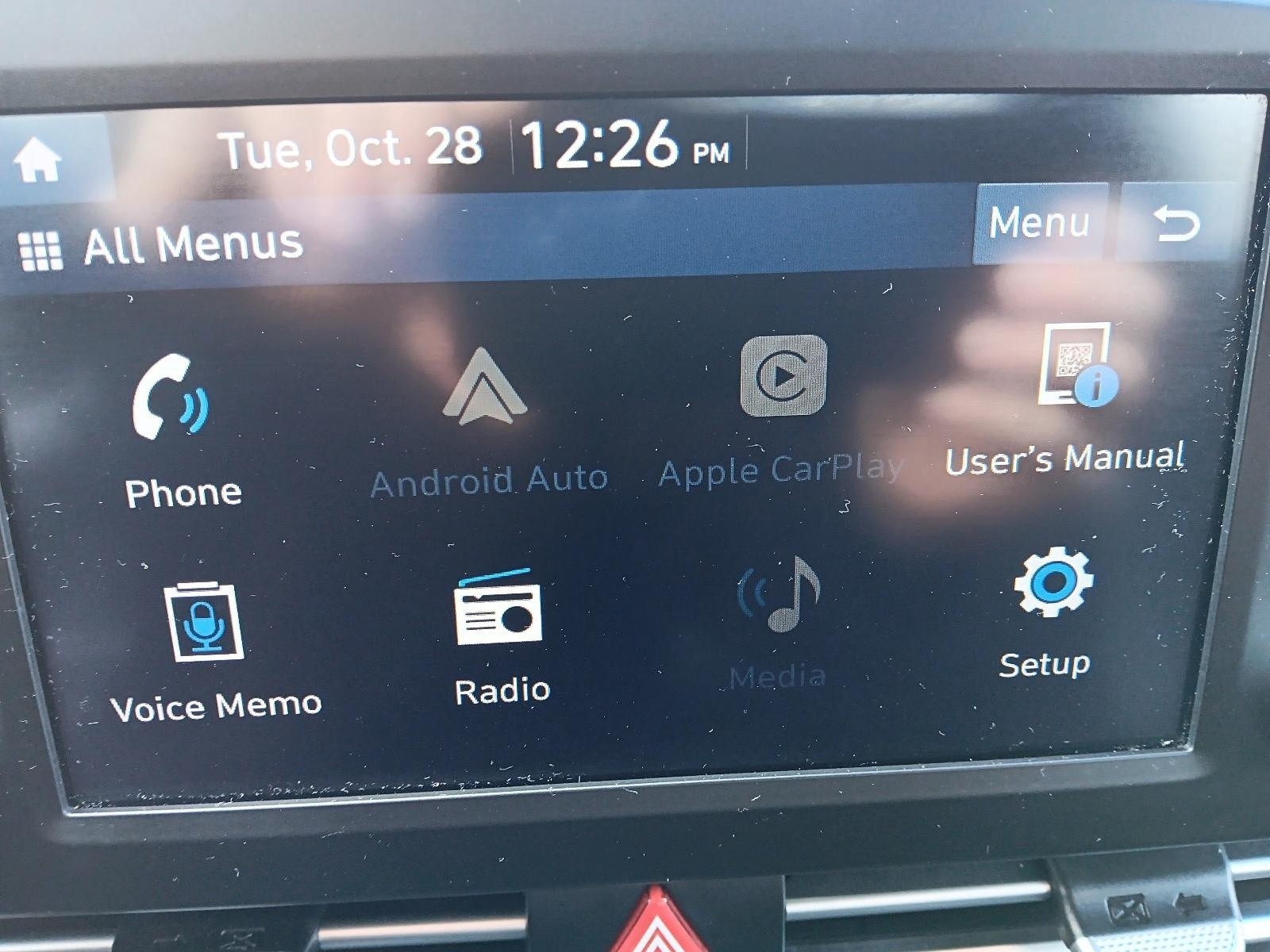 2023 Hyundai Elantra Preferred