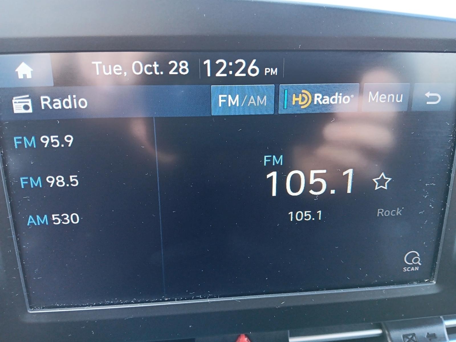 2023 Hyundai Elantra Preferred