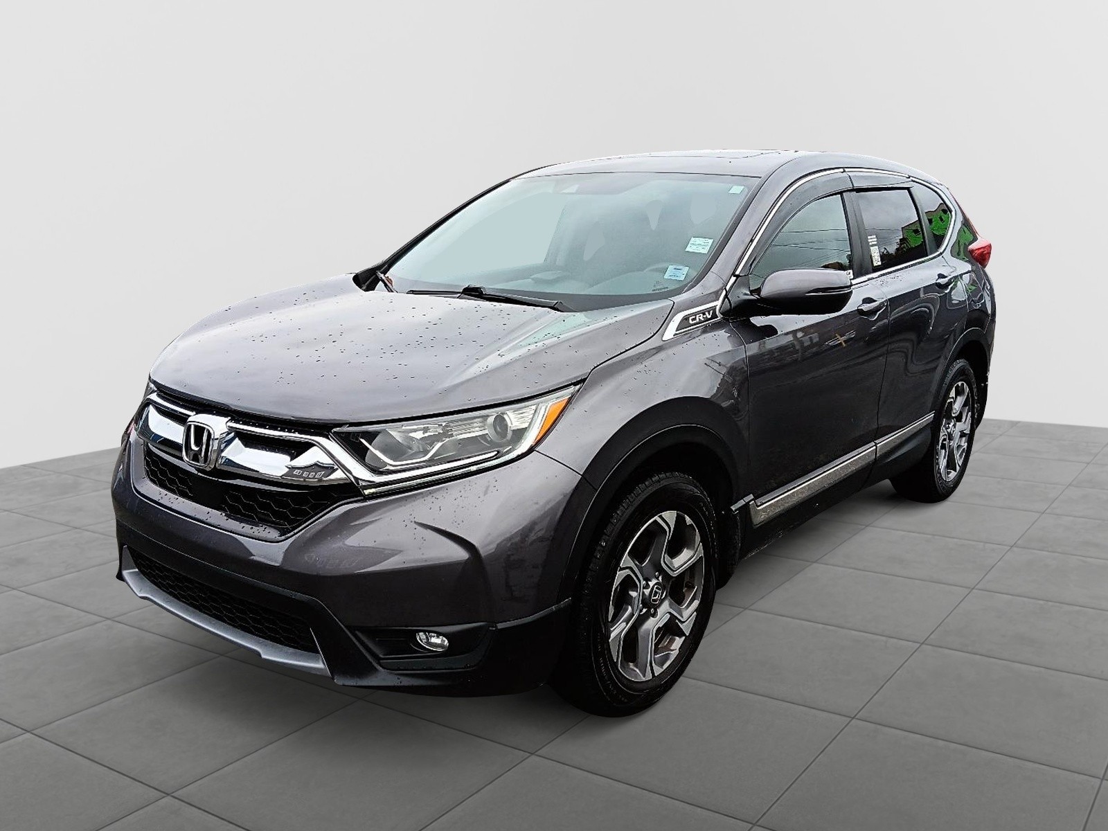 2019 Honda CR-V  EX