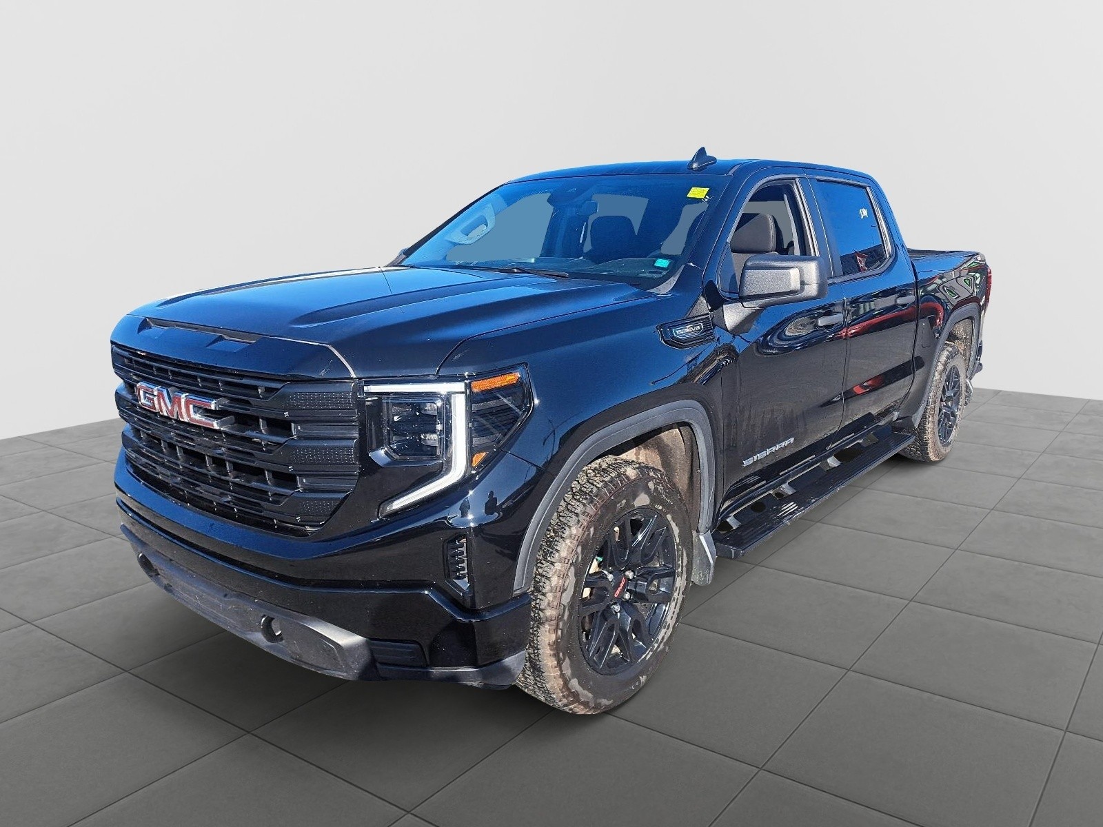2024 GMC Sierra 1500  Pro