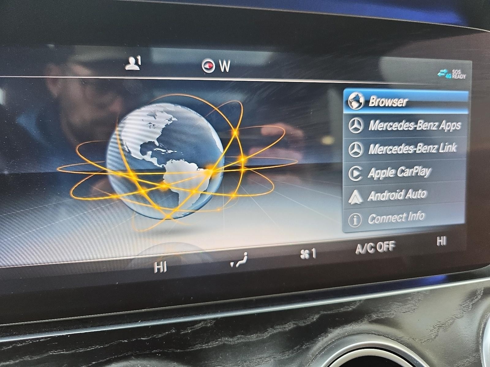 2019 Mercedes-Benz E-Class 