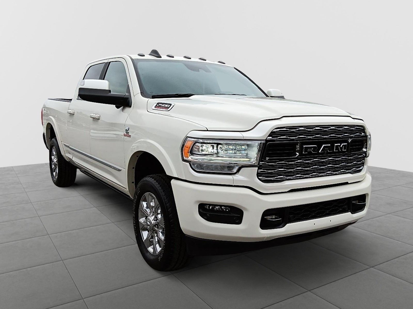 2022 RAM 2500 Limited
