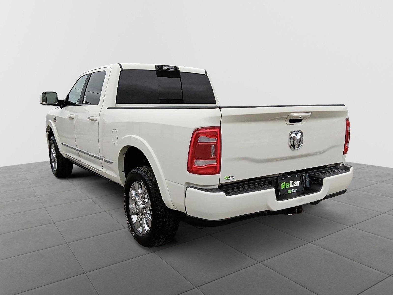2022 RAM 2500 Limited