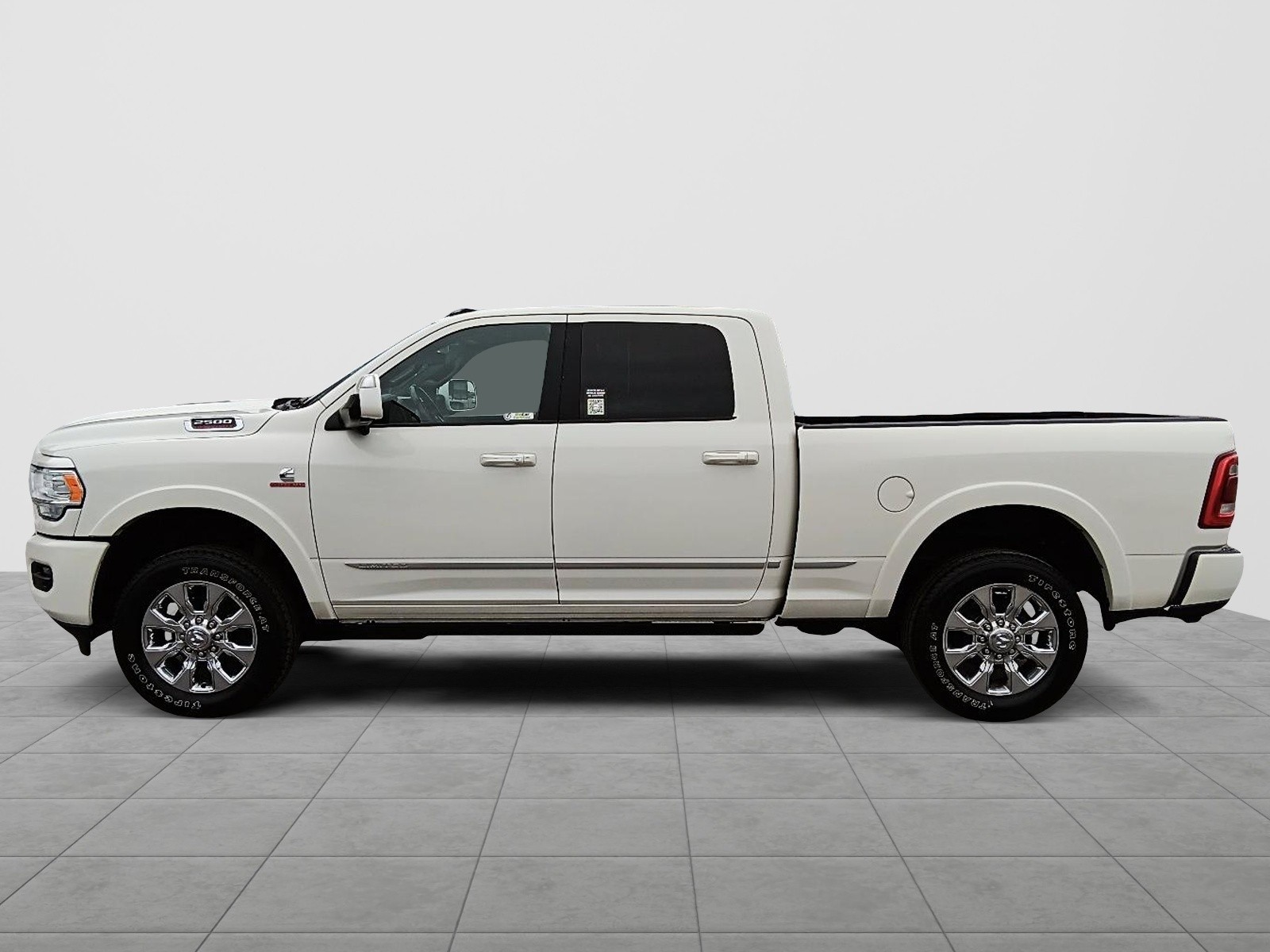 2022 RAM 2500 Limited