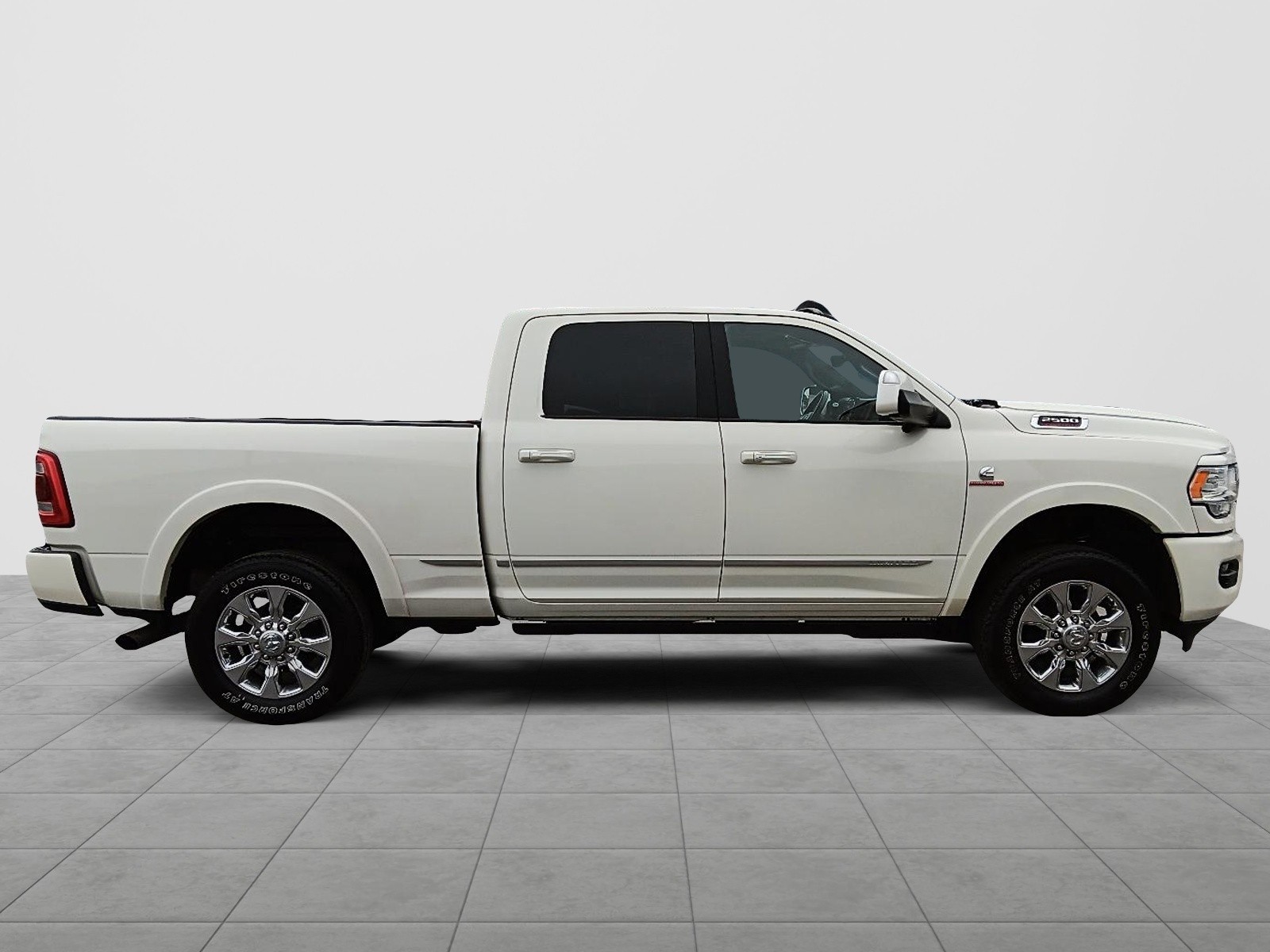 2022 RAM 2500 Limited