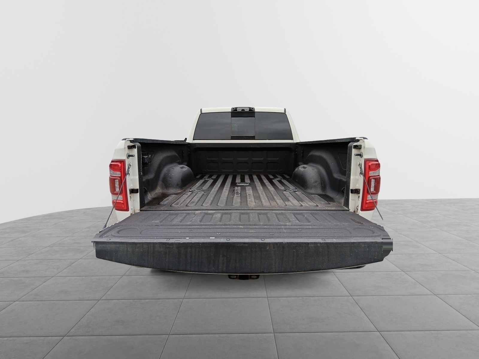 2022 RAM 2500 Limited