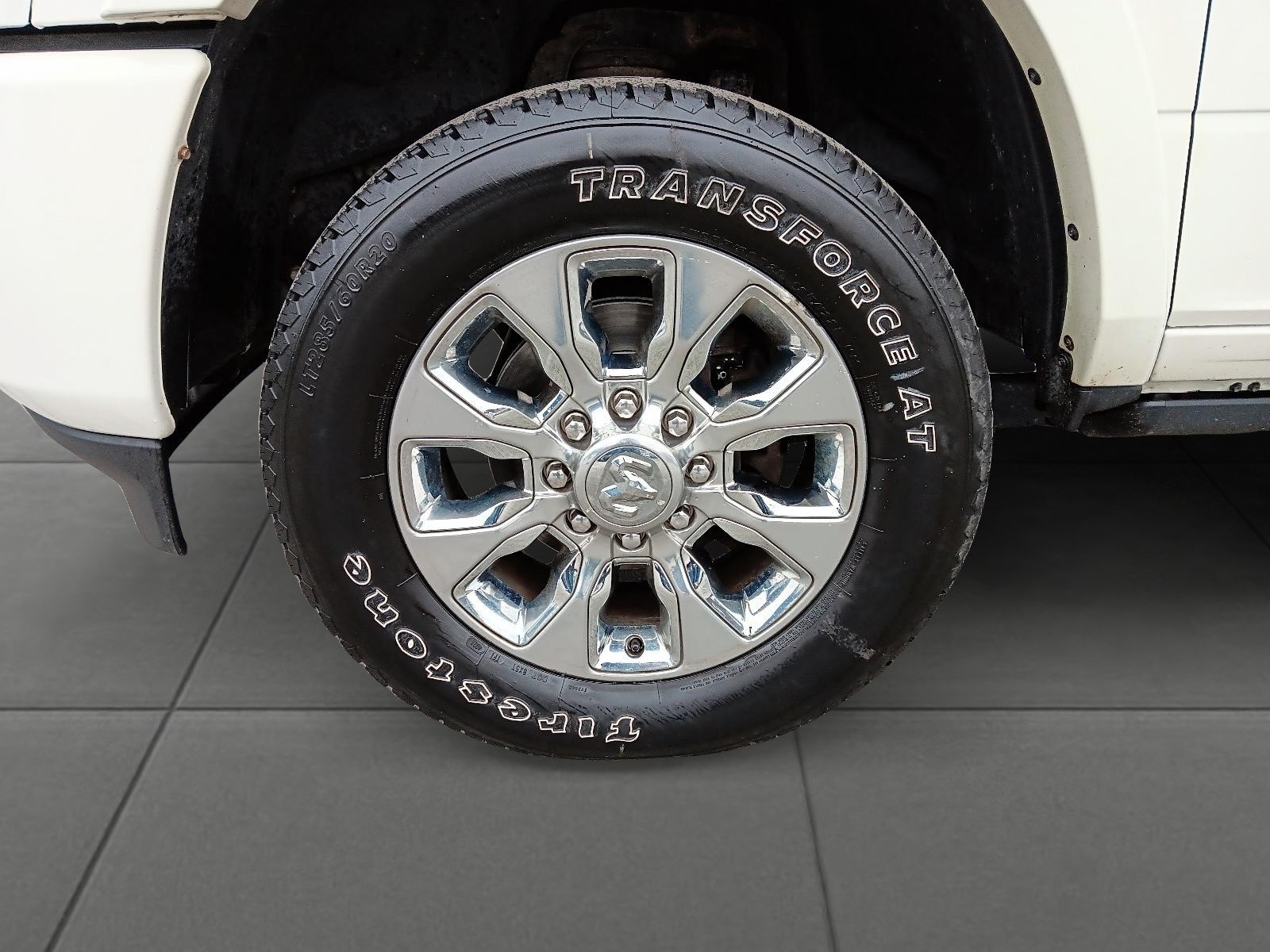 2022 RAM 2500 Limited