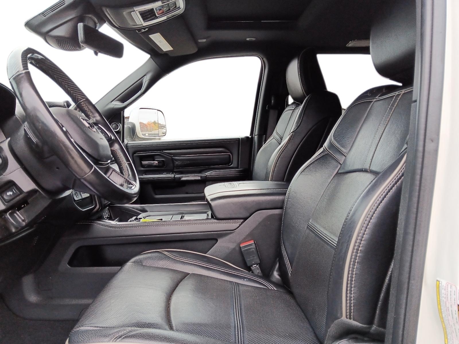 2022 RAM 2500 Limited