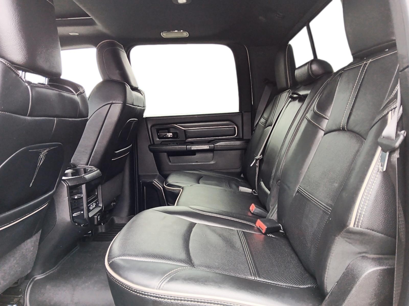 2022 RAM 2500 Limited