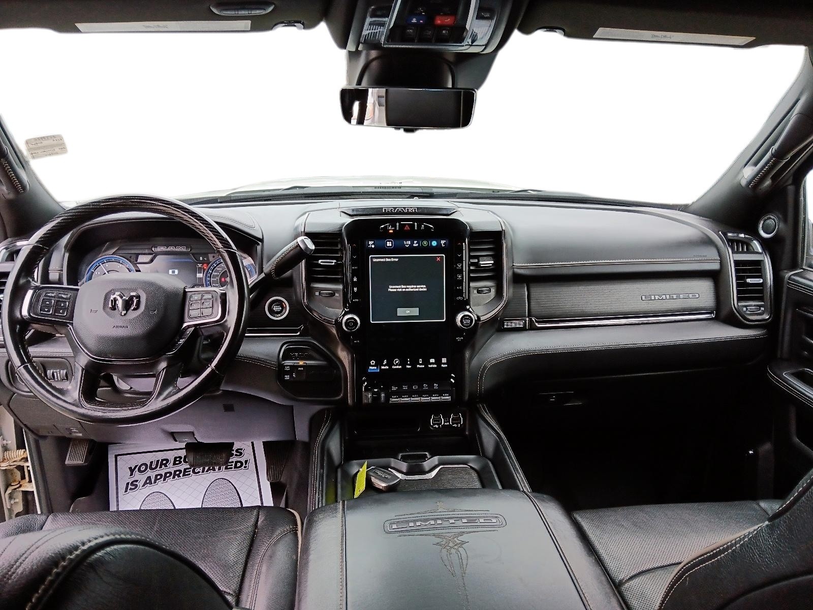 2022 RAM 2500 Limited