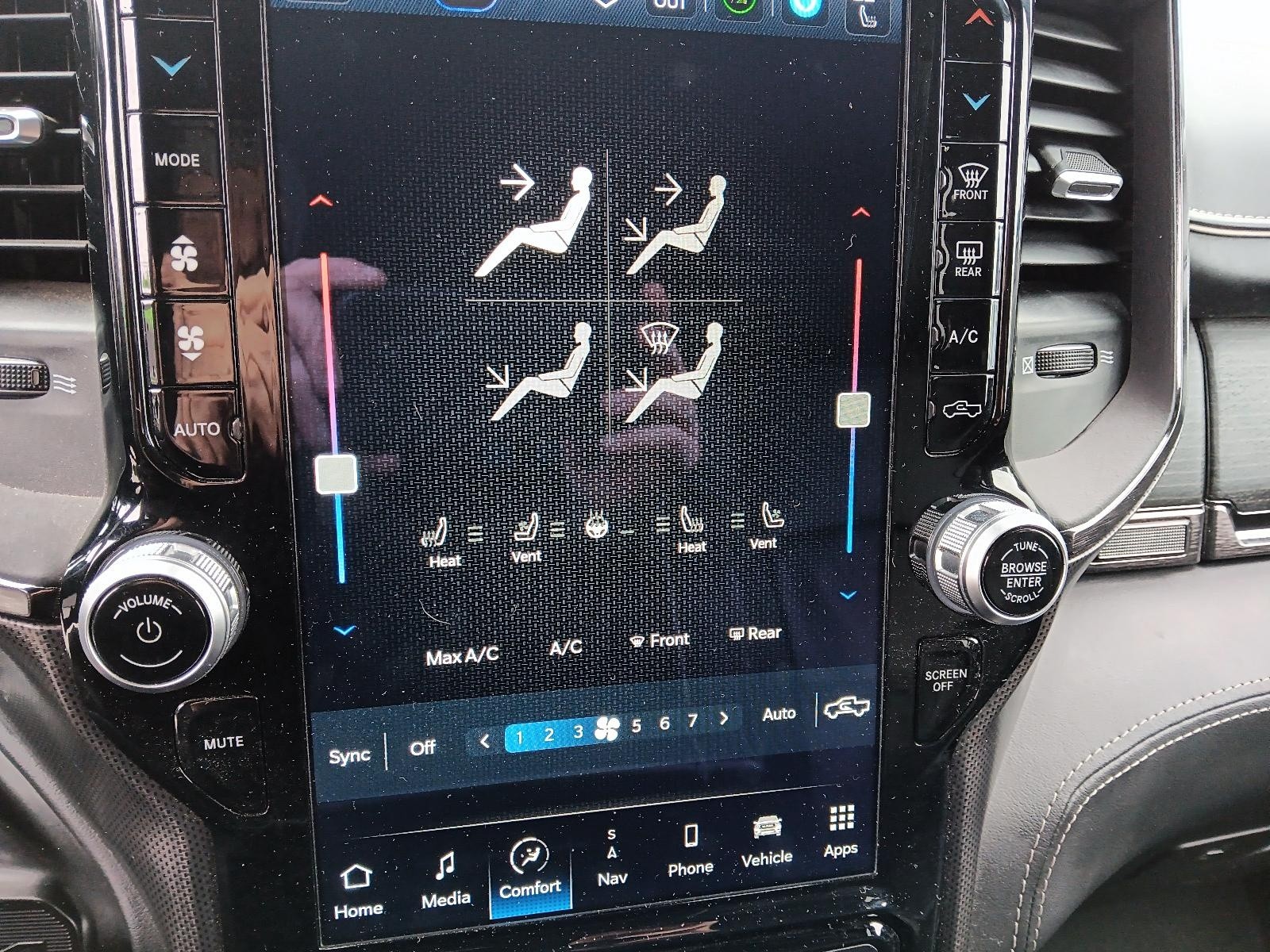 2022 RAM 2500 Limited