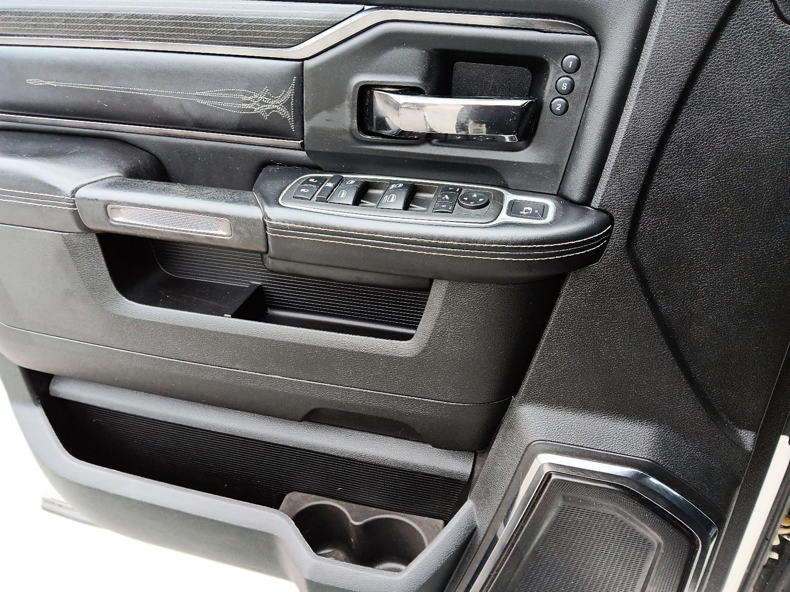 2022 RAM 2500 Limited