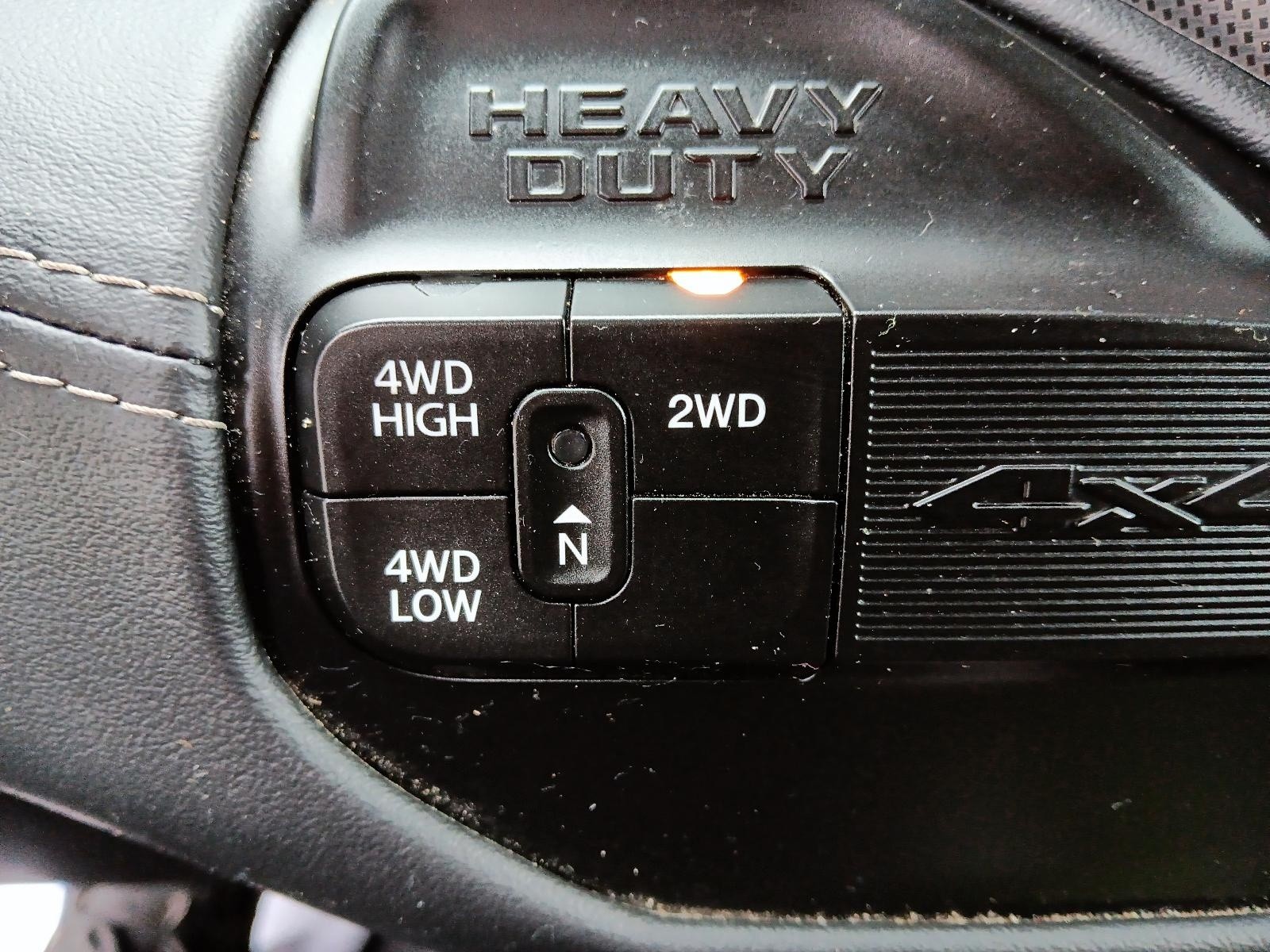 2022 RAM 2500 Limited