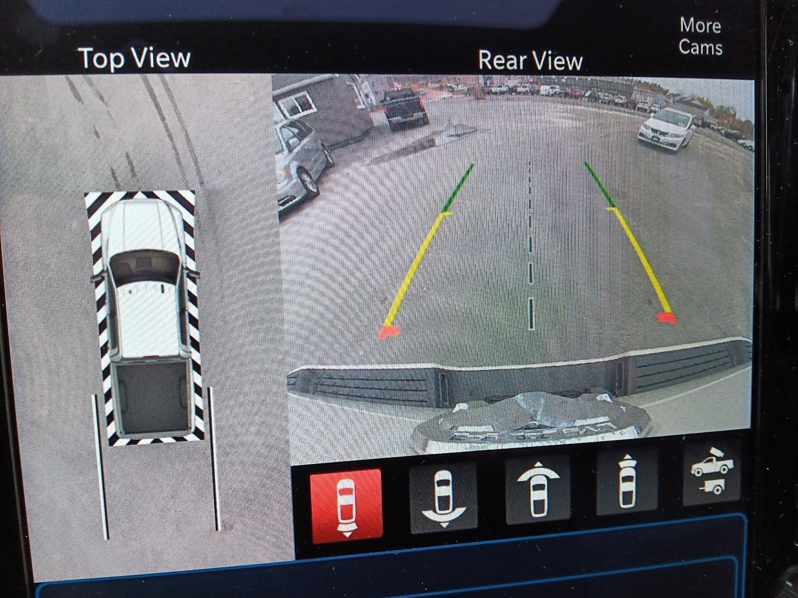 2022 RAM 2500 Limited