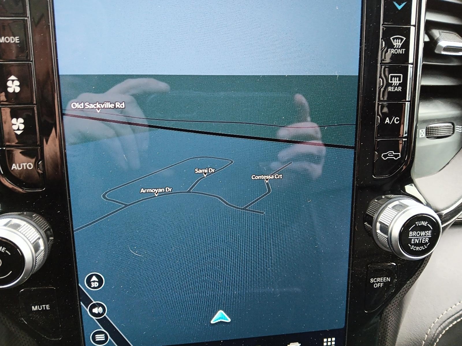 2022 RAM 2500 Limited