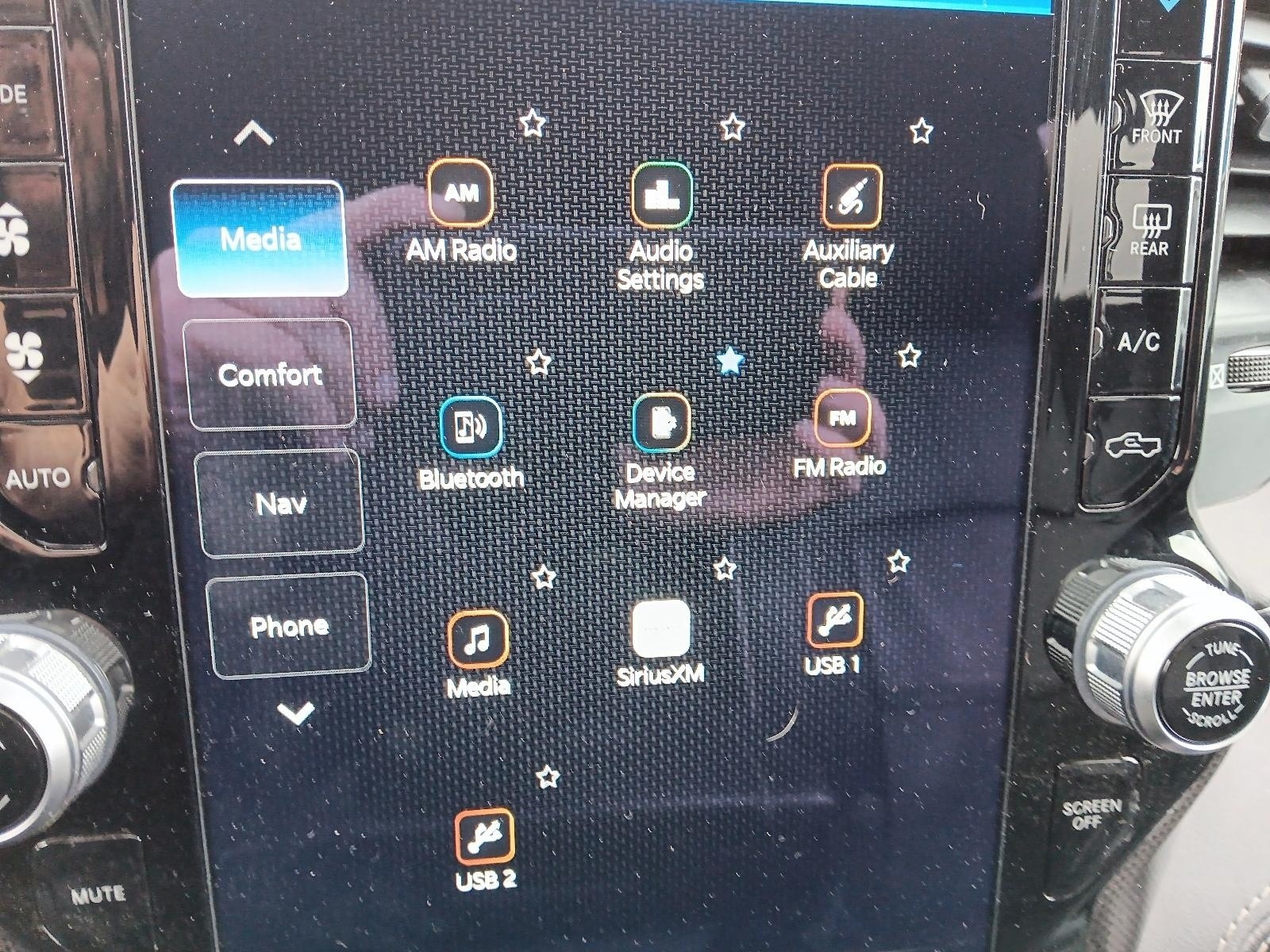 2022 RAM 2500 Limited