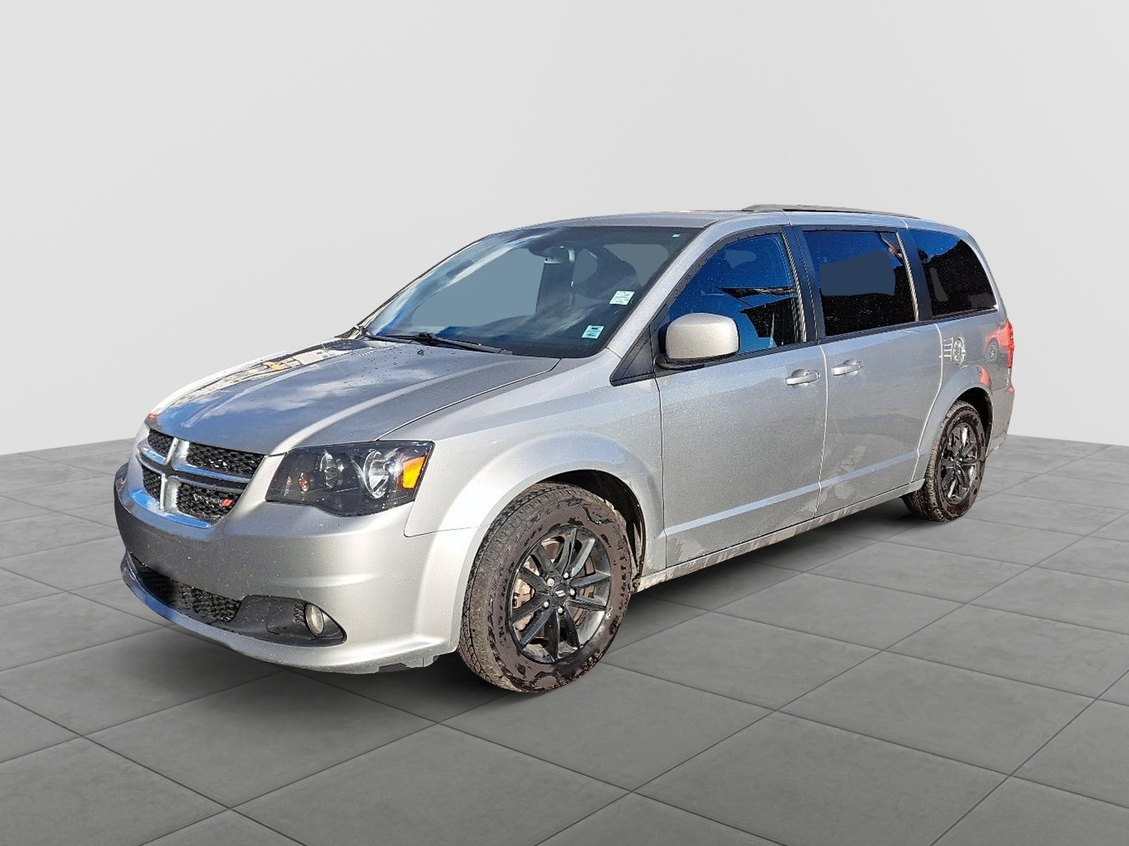 2019 Dodge Grand Caravan  GT