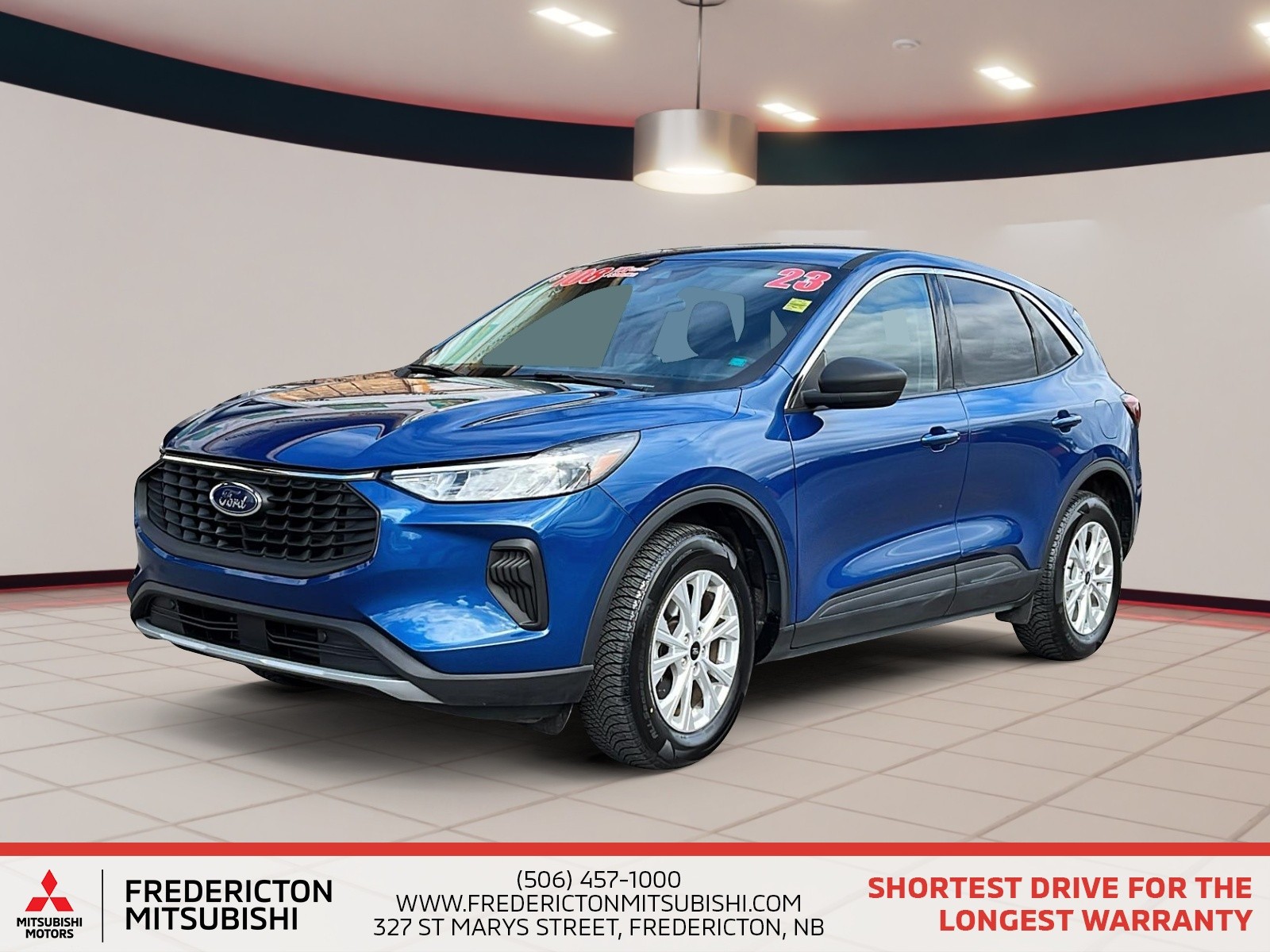 2023 Ford Escape  Active