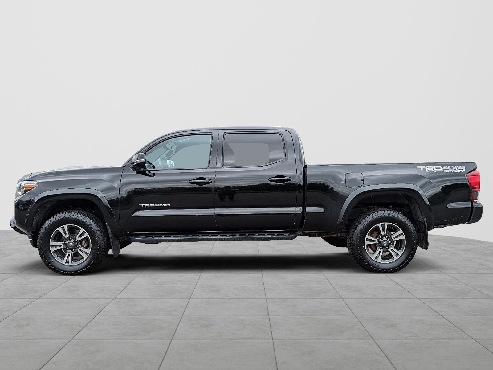 2019 Toyota Tacoma SR5 V6