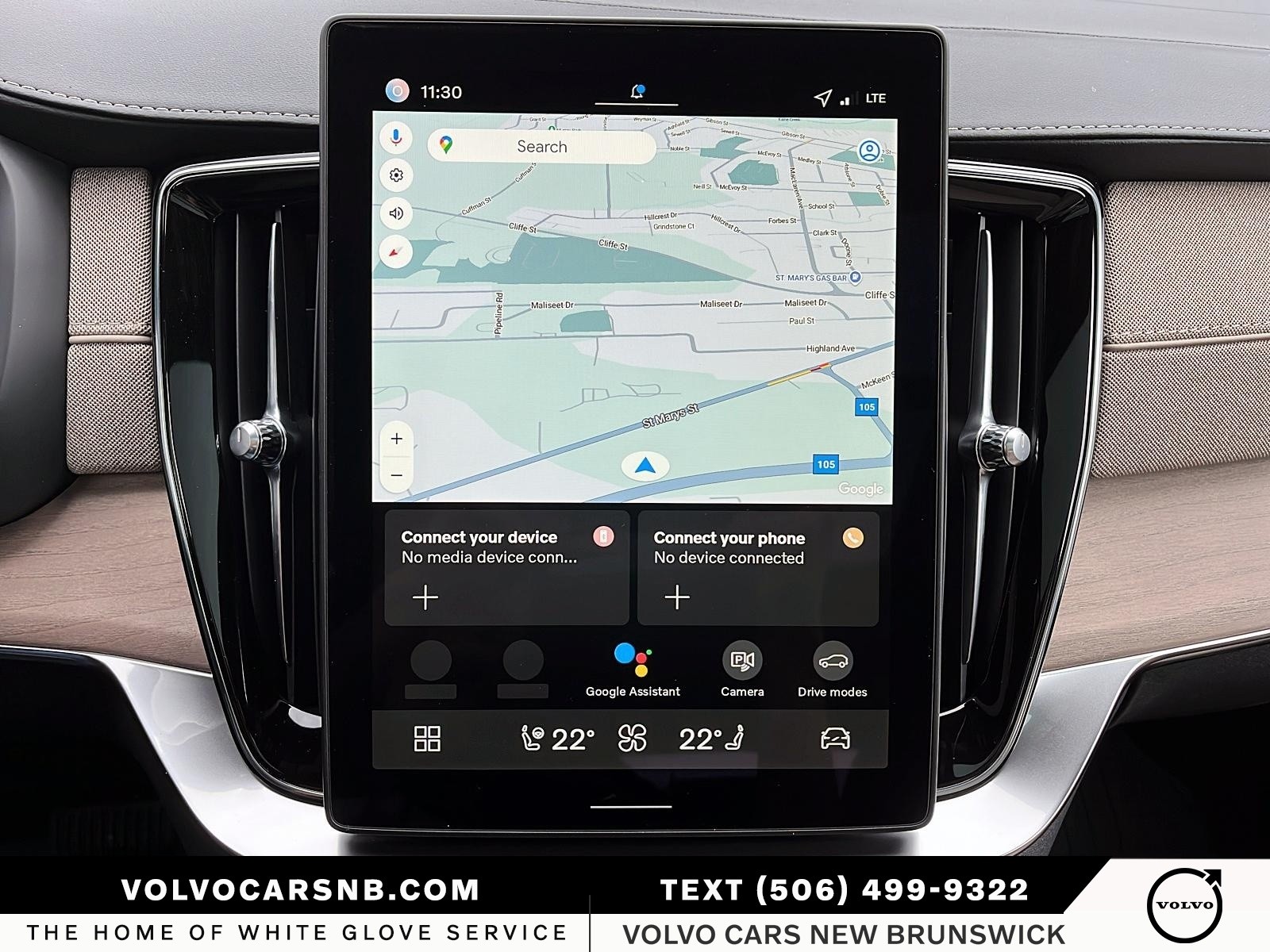 2026 Volvo XC90 B6 Ultra Bright Theme