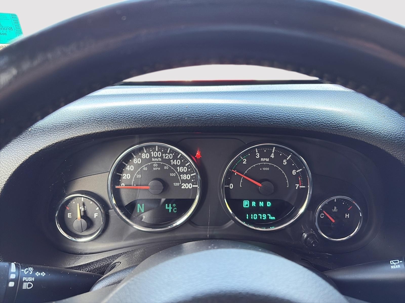 2017 Jeep Wrangler Sahara