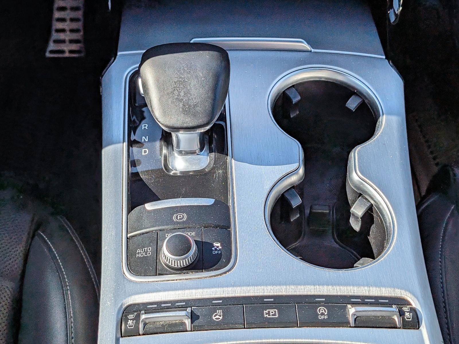 2022 Kia Stinger GT Elite w/Black Interior