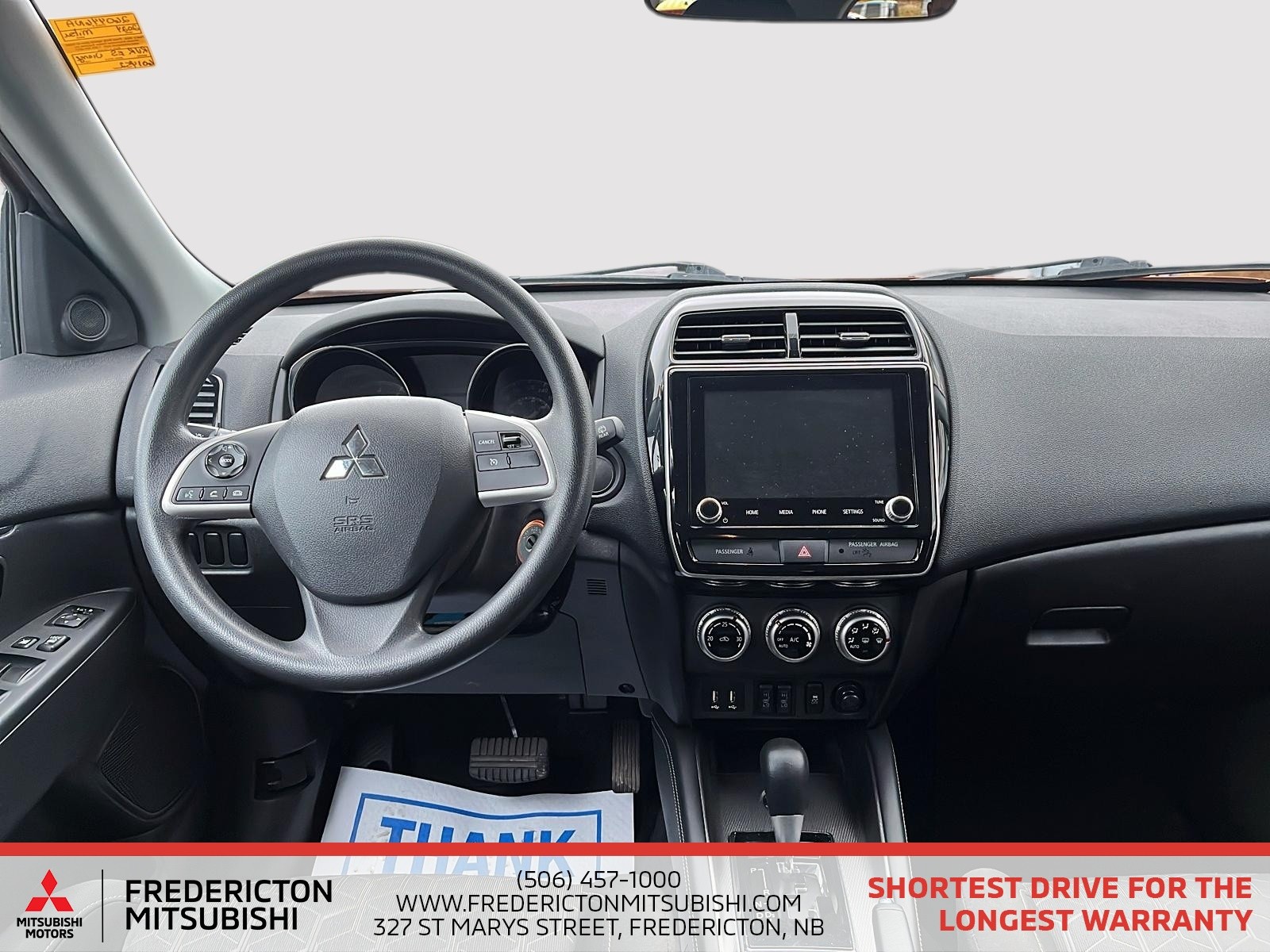 2024 Mitsubishi RVR ES