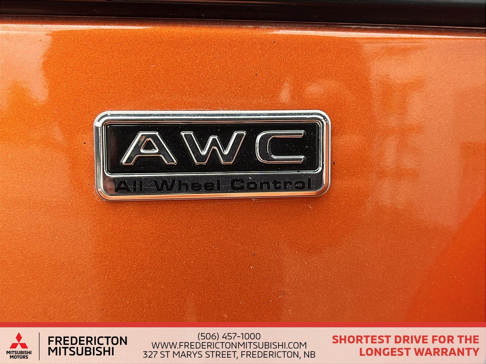 2024 Mitsubishi RVR ES