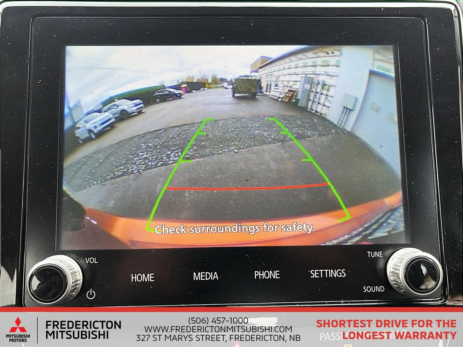 2024 Mitsubishi RVR ES