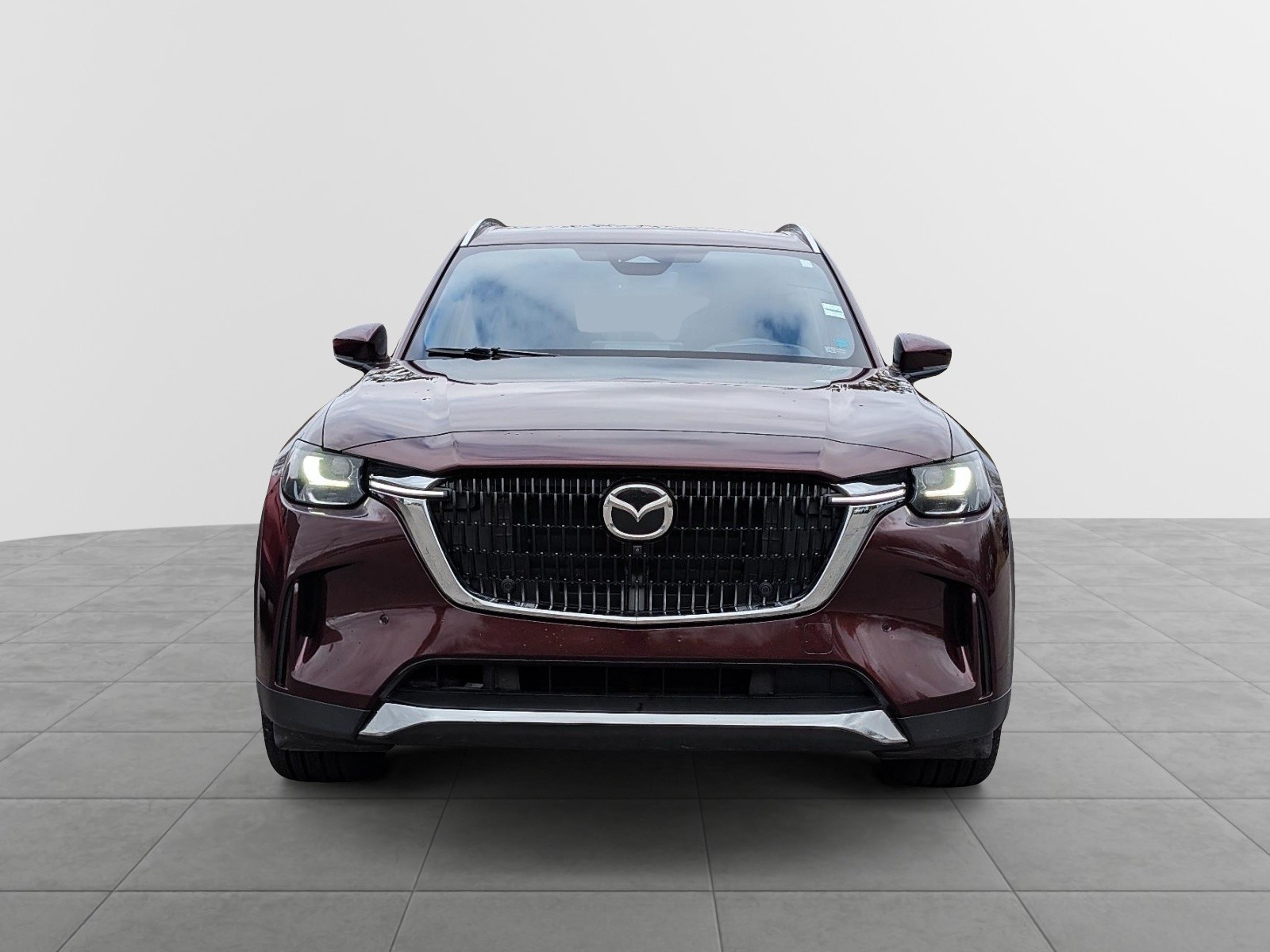 2024 Mazda CX-90 MHEV GT-P