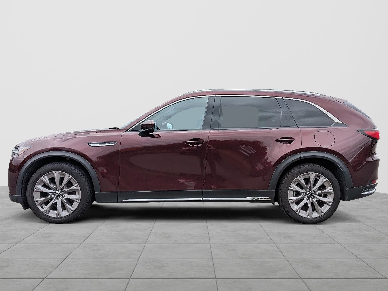 2024 Mazda CX-90 MHEV GT-P